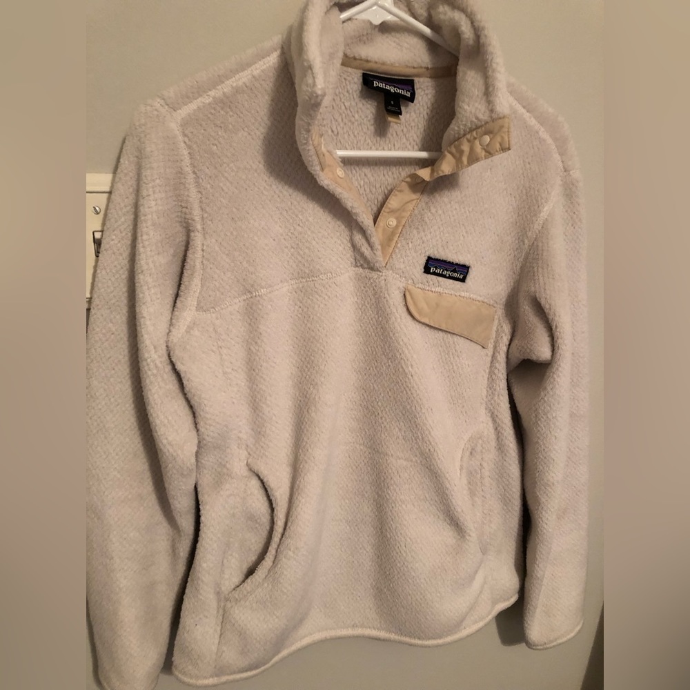 Patagonia pullover